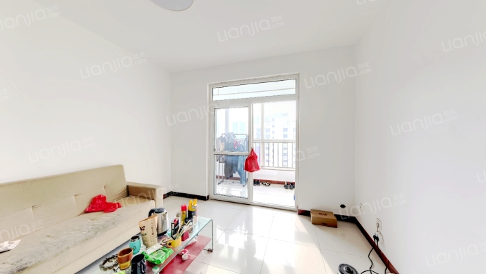 福和园二手房实景图