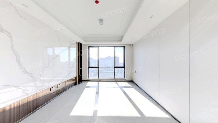 中交长安里二手房实景图