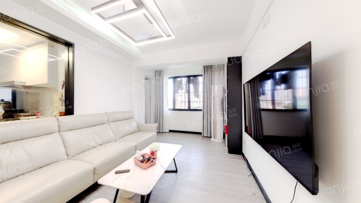 晓园花园二手房实景图