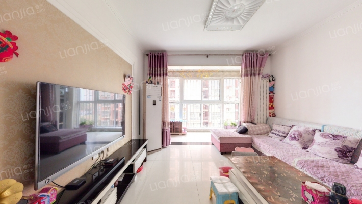 博瑞盛和苑二手房实景图