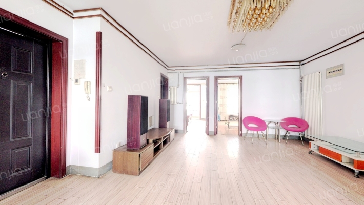 世纪中华城二期二手房实景图