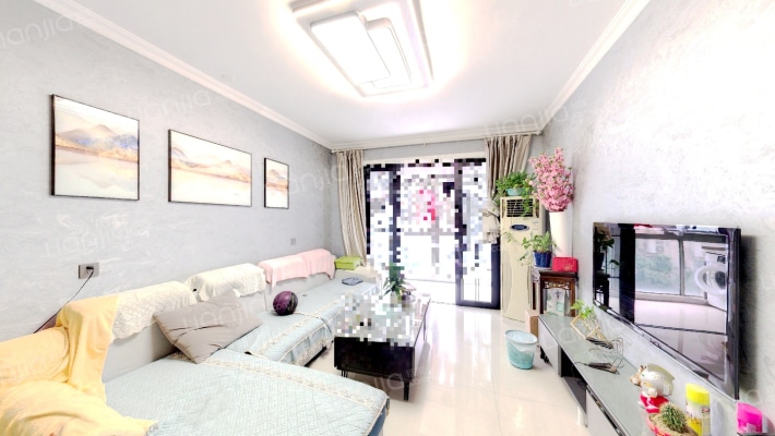 菁英汇二手房实景图