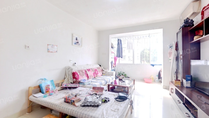 华联花园二手房实景图