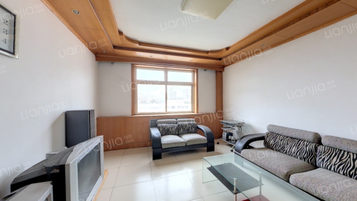 旭城花园旭清园二手房实景图