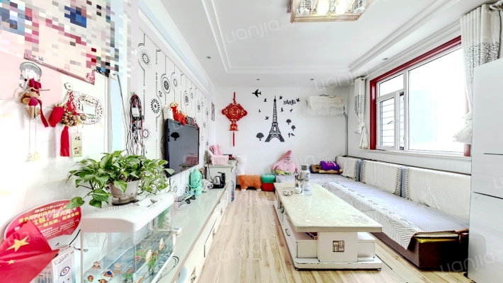 鑫汇阳光二手房实景图