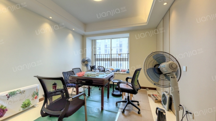 禹洲老城里二手房实景图