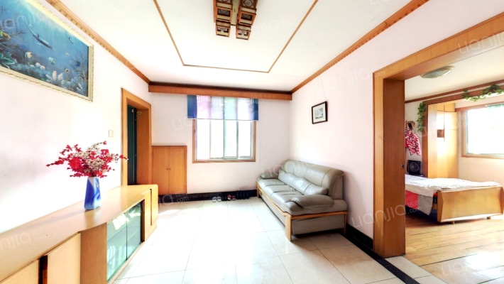 瓜堤后地二手房实景图