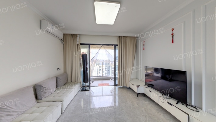 振业天颂花园二手房实景图