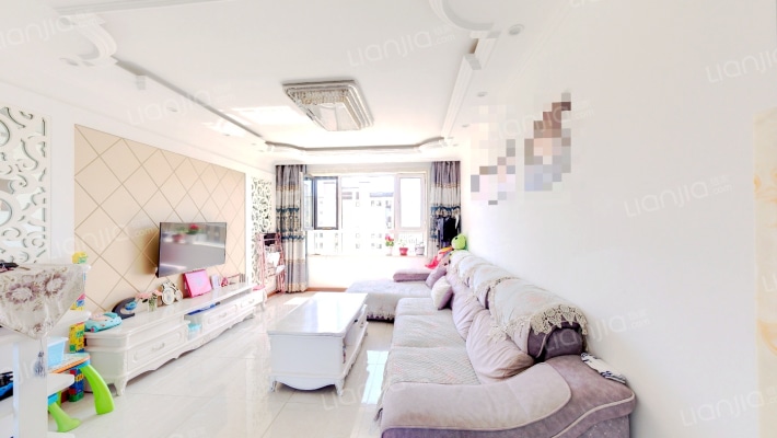 新星宇·上邻二手房实景图