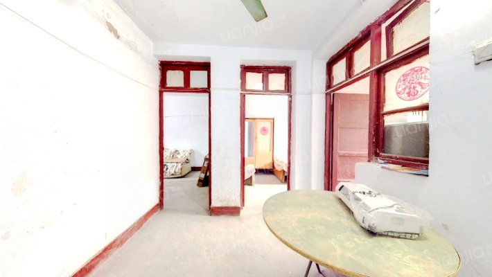 淮北街3号院二手房实景图