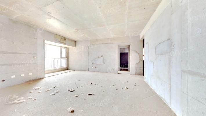 汽贸嘉苑二手房实景图