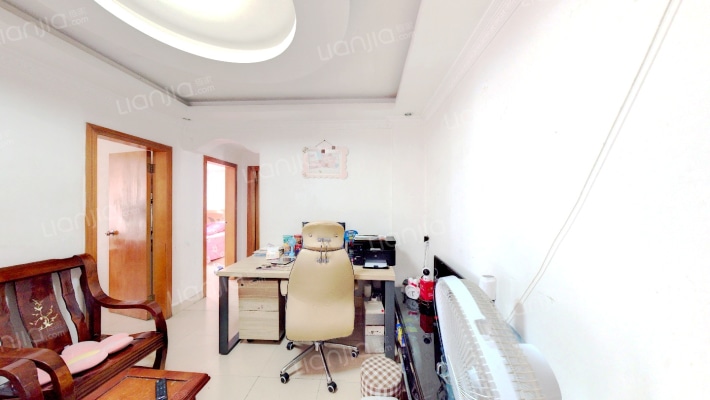 三洲工业城二手房实景图