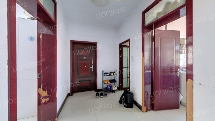 棉麻公司家属楼（四明北街）二手房实景图