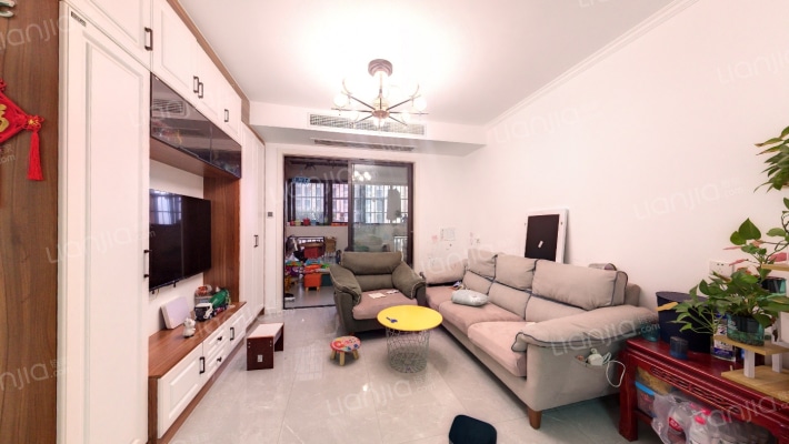 畅和家园二手房实景图