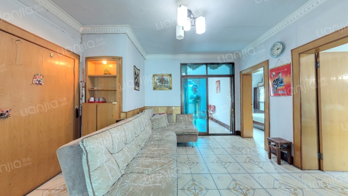 向阳路29号二手房实景图