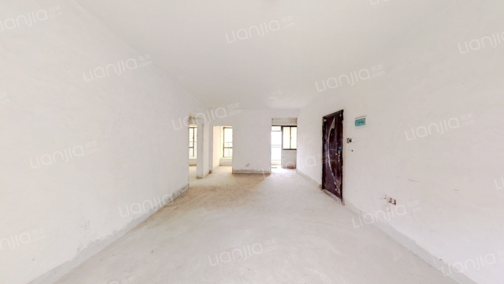 嘉湖轩二手房实景图