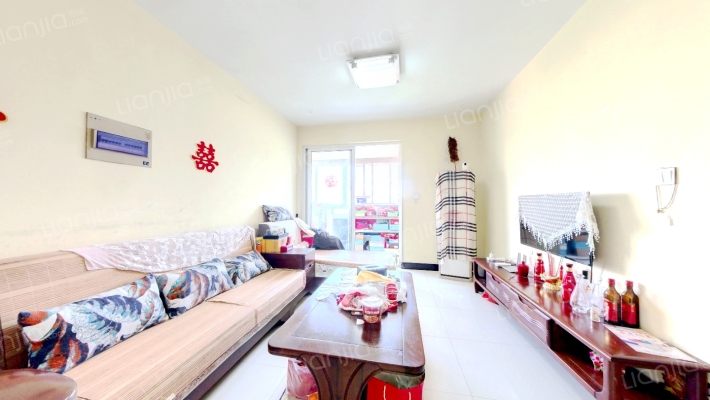 藕巷新村二手房实景图