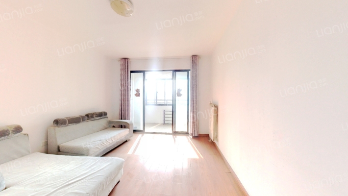 琥珀瑞安家园二手房实景图