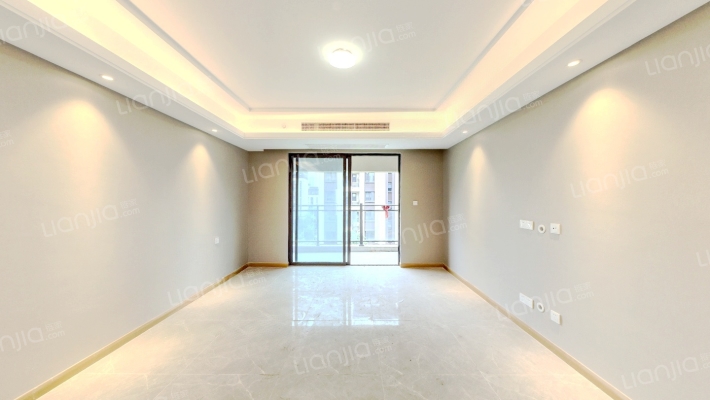 中梁壹号院二手房实景图