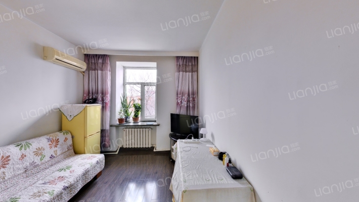 一汽三街区二手房实景图