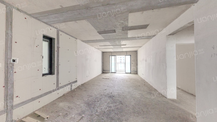 东风映1897二手房实景图