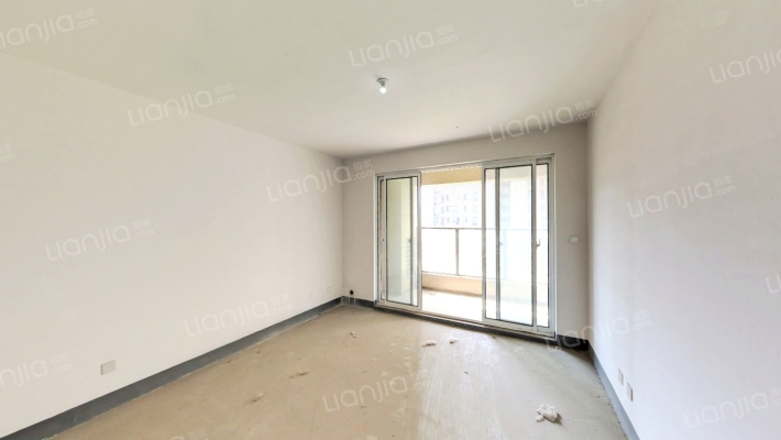 弘阳旭日上城二区二手房实景图