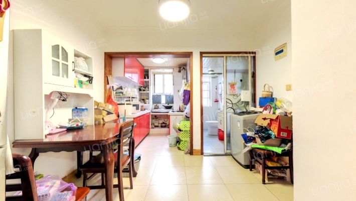 四维新村二手房实景图