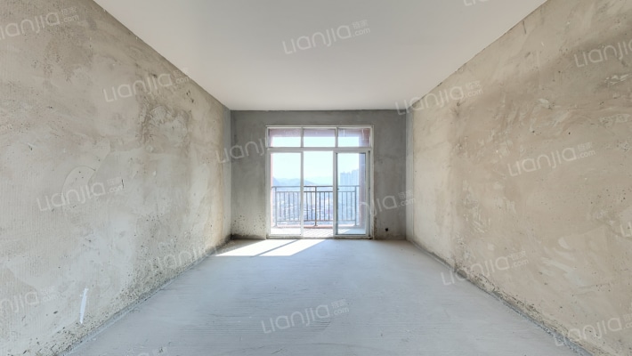 红枫中央大街二手房实景图