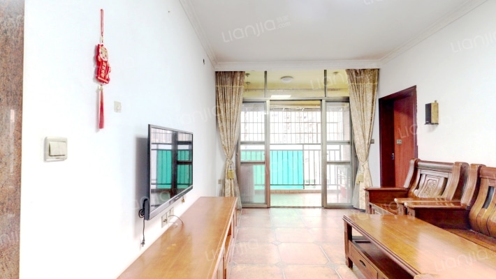 相悦名居二手房实景图