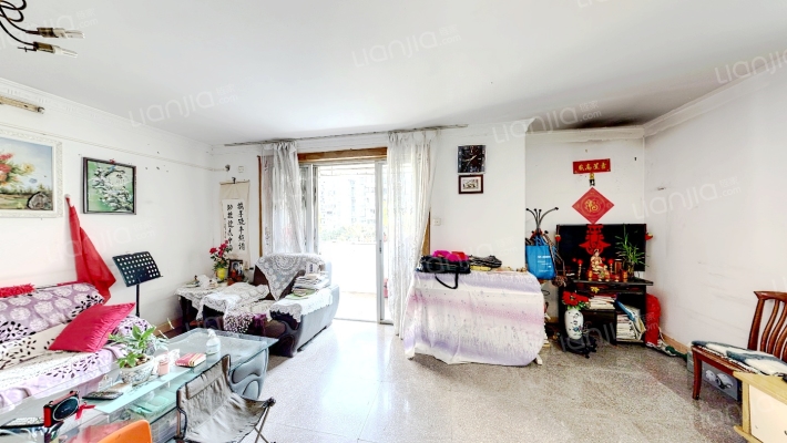 银龙公寓二手房实景图