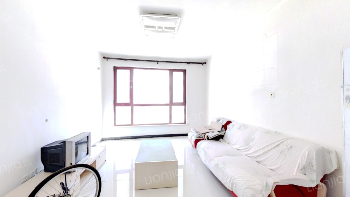 都旺新城梅芳园二手房实景图