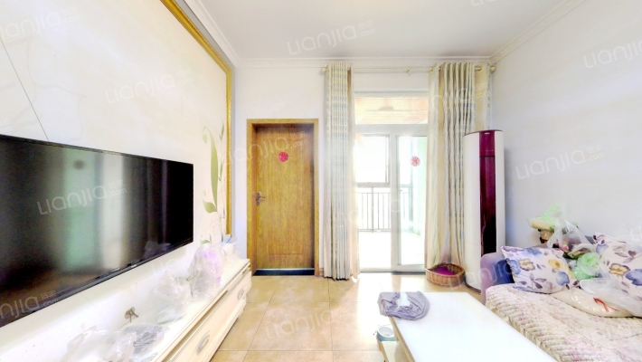 银翔翡翠谷B区二手房实景图