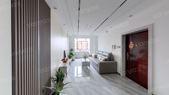 美景天城B区二手房实景图