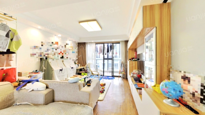 文翔名苑(公寓)二手房实景图