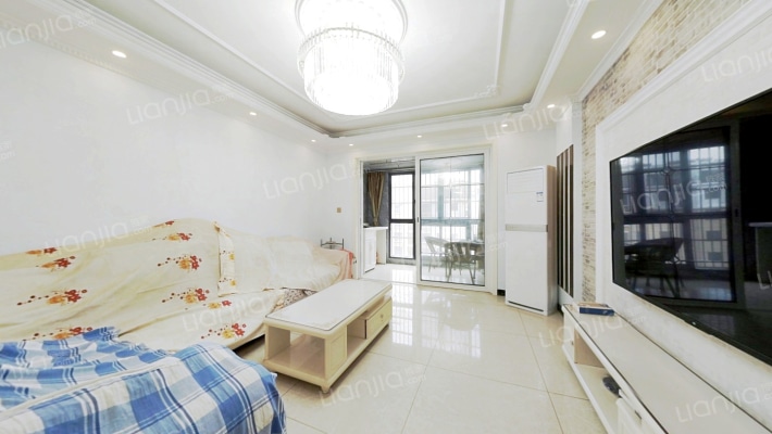 玉兰花园二期和园二手房实景图