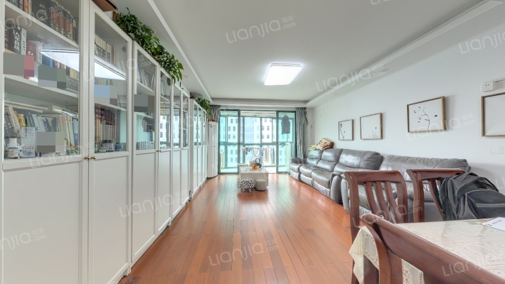 海洲丽园二手房实景图