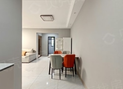 整租·中南家园 2室1厅 南_中南家园租房