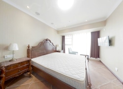 整租·瀚威·城市中心 1室1厅 南_瀚威·城市中心租房