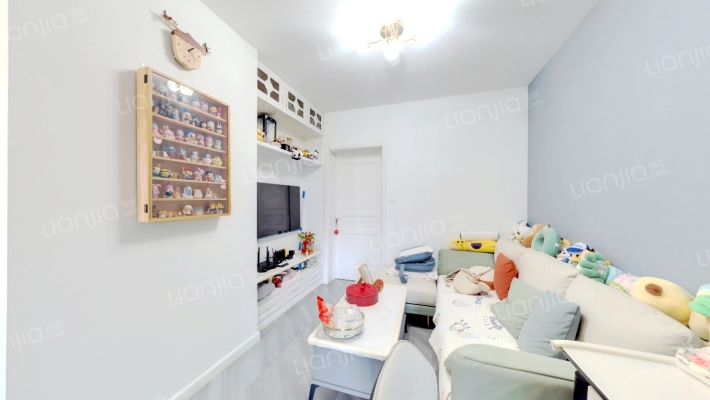 吴中路970弄二手房实景图