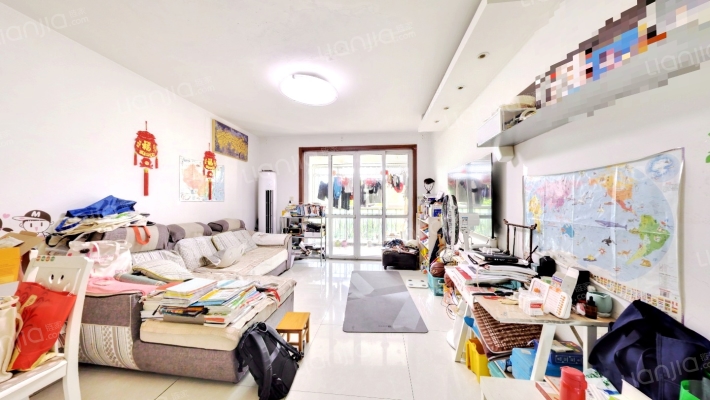 金水湾(公寓)二手房实景图