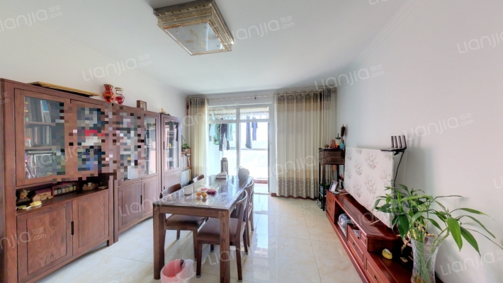 三兴御海城二手房实景图