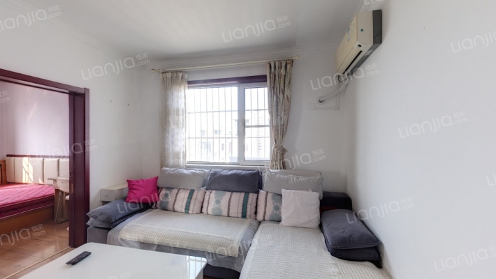 和瑞园二手房实景图