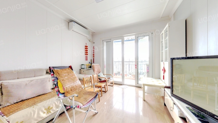 蓝光圣菲TOWN城二手房实景图