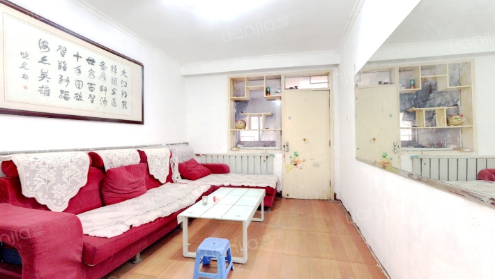 张庄路392号二手房实景图