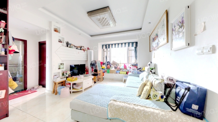 8号公馆二手房实景图