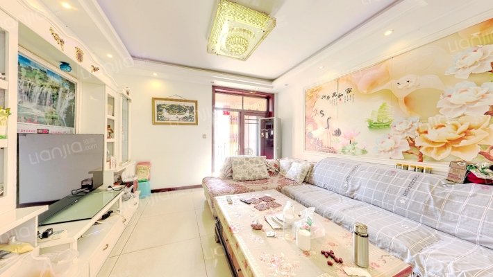 富轩豪景二手房实景图