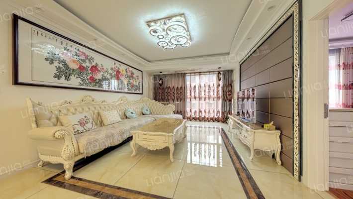 香悦山二手房实景图