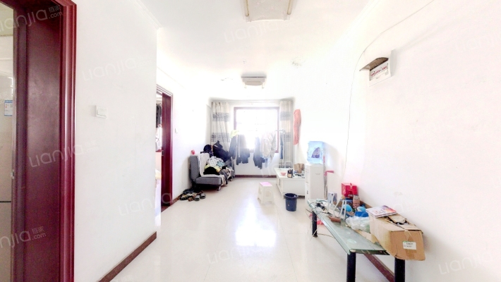 汇景嘉园西院二手房实景图