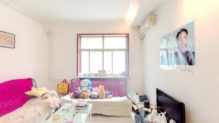 省政协二手房实景图