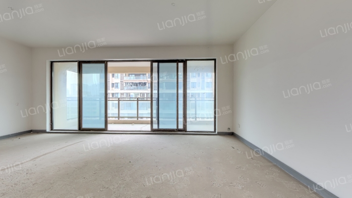 金隅新都会天境二手房实景图